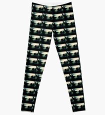 Left Behind - 3 Leggings