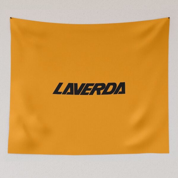 Item preview, Classic Laverda Graphic designed and sold by settebello.