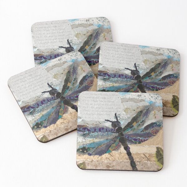 Item preview, Today I saw the Dragonfly designed and sold by Art by Leanne P / Leanne Poellinger.