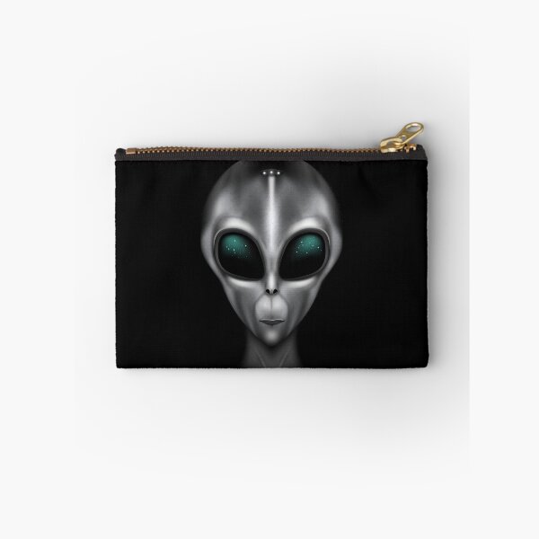 Item preview, The Visitor designed and sold by ExoAcademian.