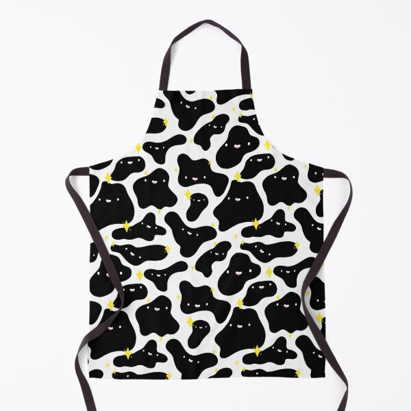 Item preview, Cute Cow Pattern designed and sold by SofiaSava01.