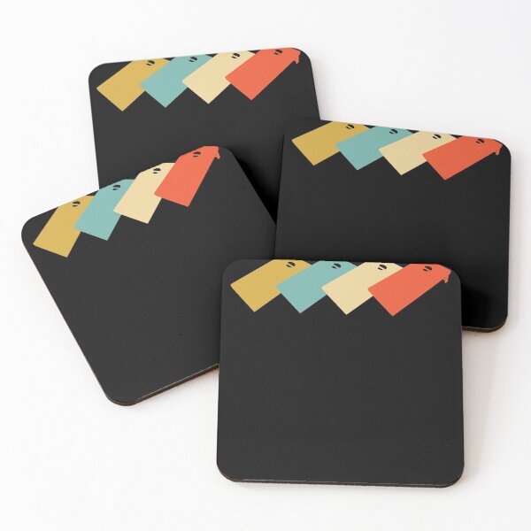 Item preview, Retro Vintage Cornhole Bag designed and sold by Salvadax.