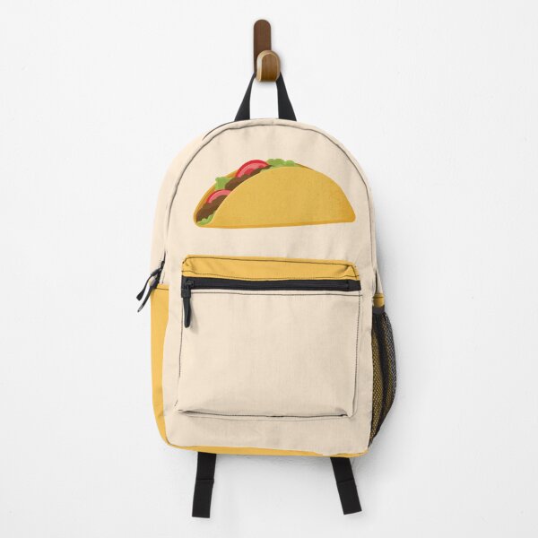 Item preview, One Big Taco Illustration designed and sold by Marzuqi Che Rose.