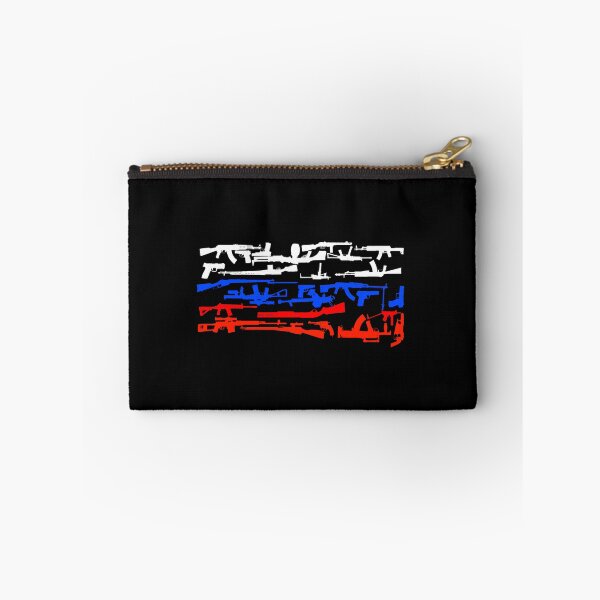 Item preview, Russian guns matter! //Russian Flag// designed and sold by John Carlo Designs.