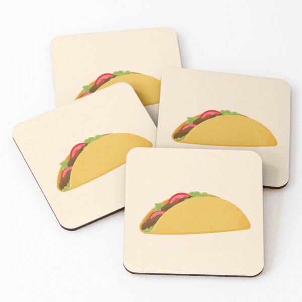 Item preview, One Big Taco Illustration designed and sold by Marzuqi Che Rose.