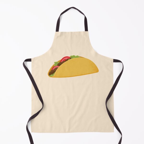 Item preview, One Big Taco Illustration designed and sold by Marzuqi Che Rose.