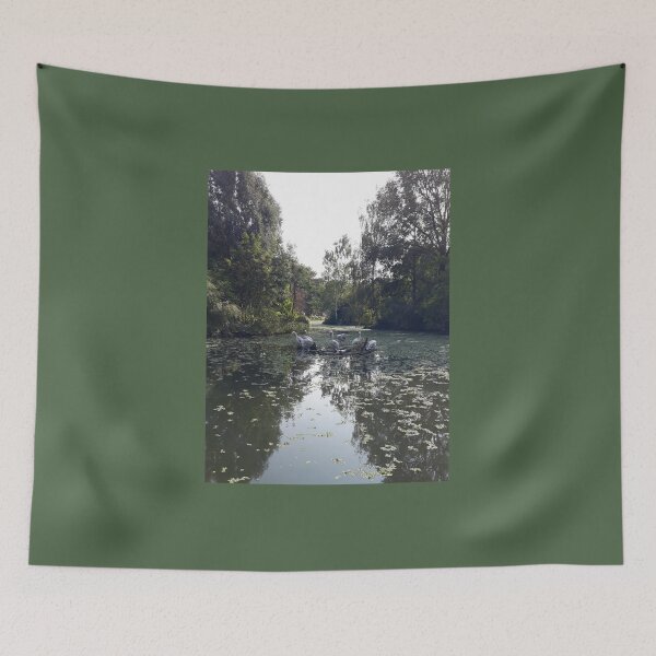 Item preview, Happy pelicans. designed and sold by UnsereWelt.