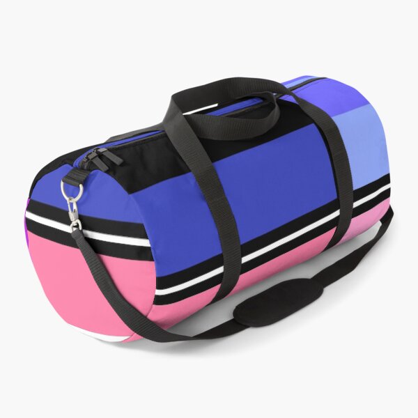 Item preview, Omni- + Genderfluid Flag designed and sold by NamelessMeowMeow.