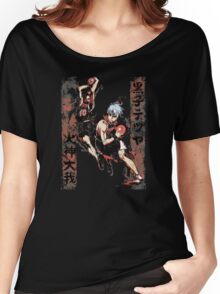 Kuroko No Basket: T-Shirts | Redbubble