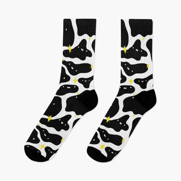 Item preview, Cute Cow Pattern  designed and sold by SofiaSava01.