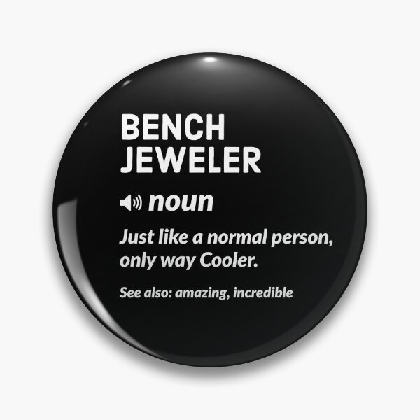 Item preview, Regalo de definición de joyero de banco designed and sold by AwesomeWorld1.