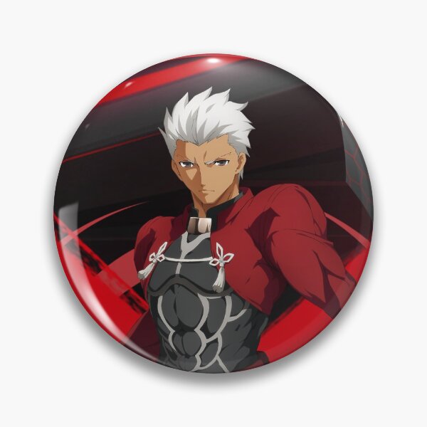 Item preview, Archer Fate Stay Night designed and sold by LokittyLevi.