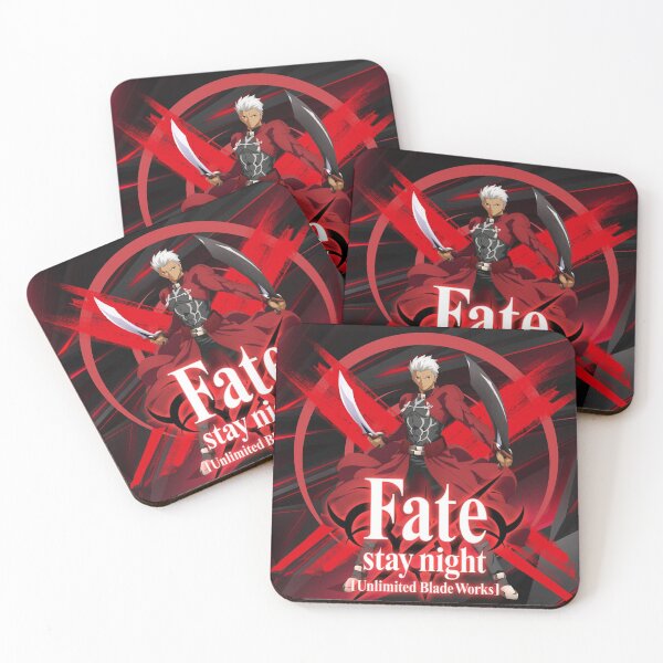 Item preview, Archer Fate Stay Night designed and sold by LokittyLevi.
