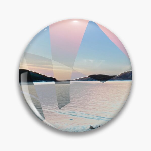 Item preview, Rainbow Silver Sands - Scottish Beach  designed and sold by K Strachan.