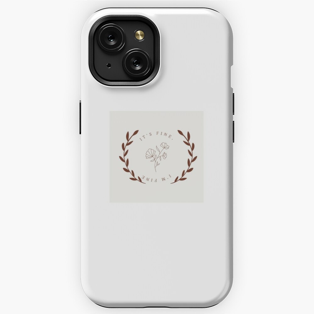 for him and for her iPhone Case by franciscohdez87