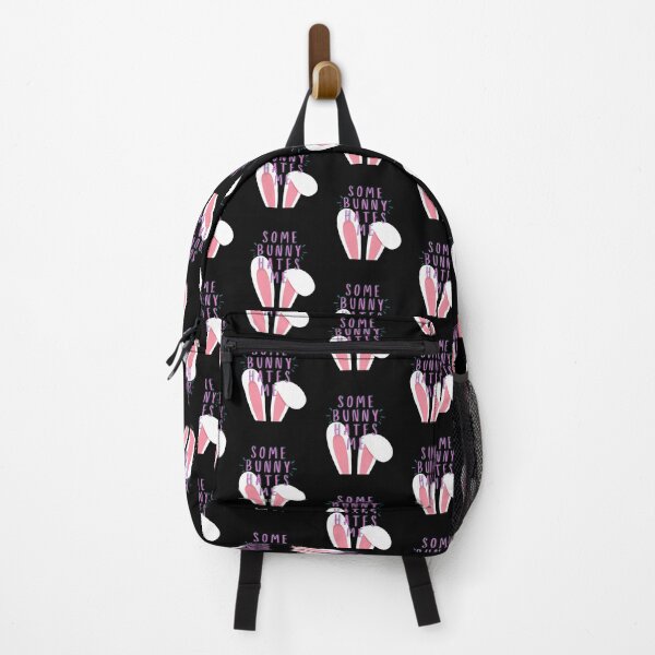 Item preview, Some Bunny Hates Me Funny Anti Easter Teenager Sarcastic Introvert Design designed and sold by BoomDesignsUS.