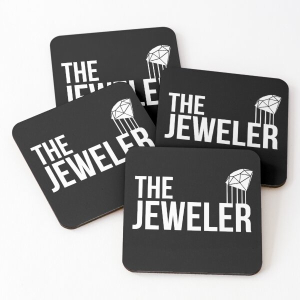 Artikelvorschau, Der Juwelier Geschenk Schmuckmacher entworfen und verkauft von AwesomeWorld1.