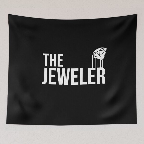 Item preview, The Jeweler gift Jewelry Maker designed and sold by AwesomeWorld1.