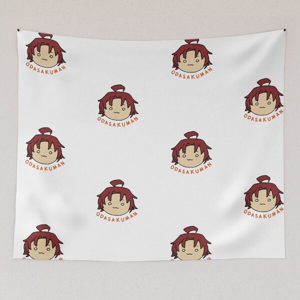 Item preview, Odasakuman Bungou Stray Dogs Wan! designed and sold by lulrey.