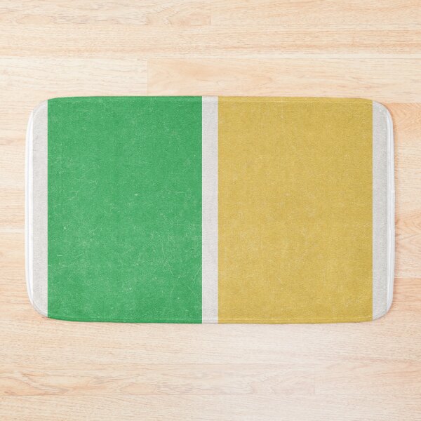 Item preview, County Donegal, Ireland - Retro Style Minimalist Poster Design  designed and sold by AestheticNow.