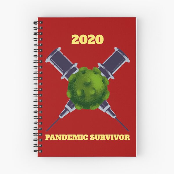 Item preview, 2020 Pandemic Survivor designed and sold by iosucb.