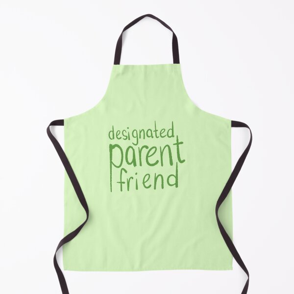 Item preview, Designated parent friend designed and sold by meg-dl.