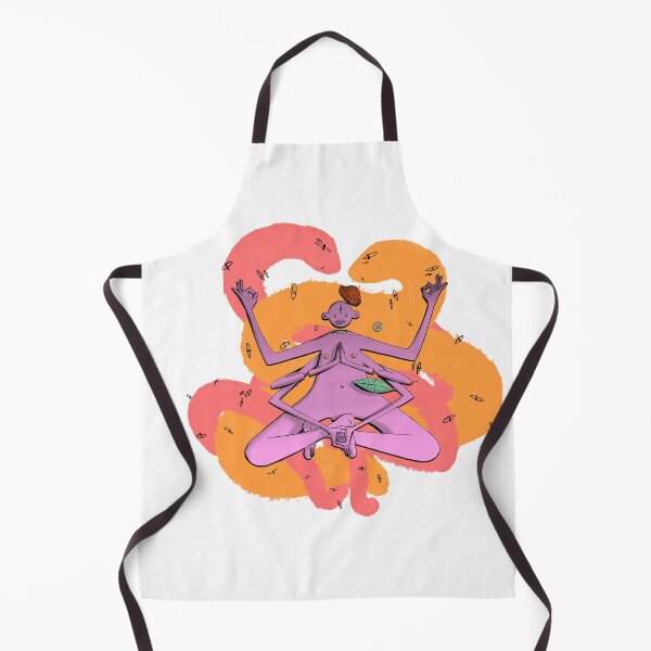 Item preview, "MEDITAÇÃO" designed and sold by wuniz.