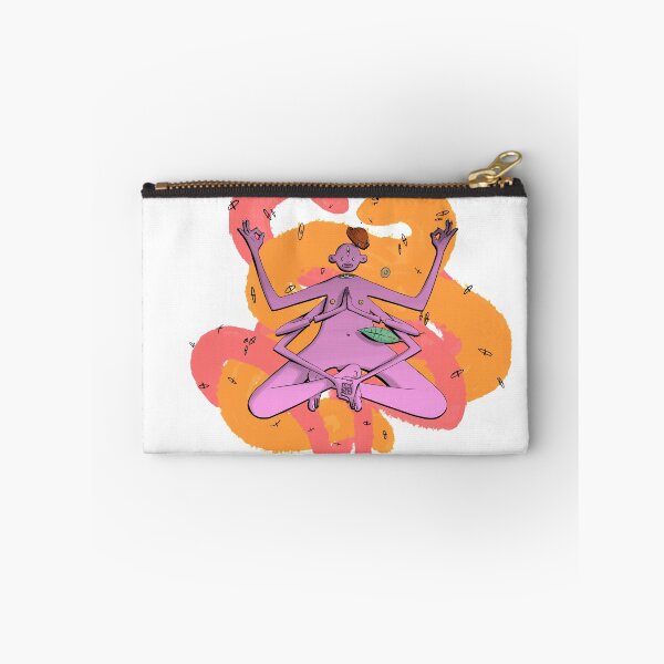 Item preview, "MEDITAÇÃO"  designed and sold by wuniz.