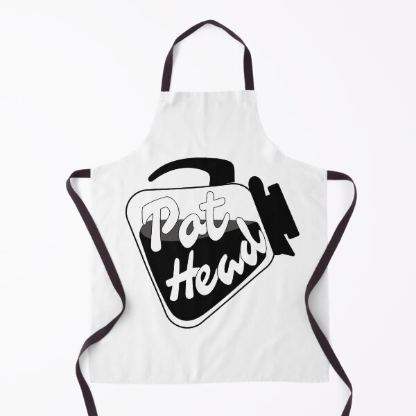 Item preview, pothead designed and sold by creatives think.
