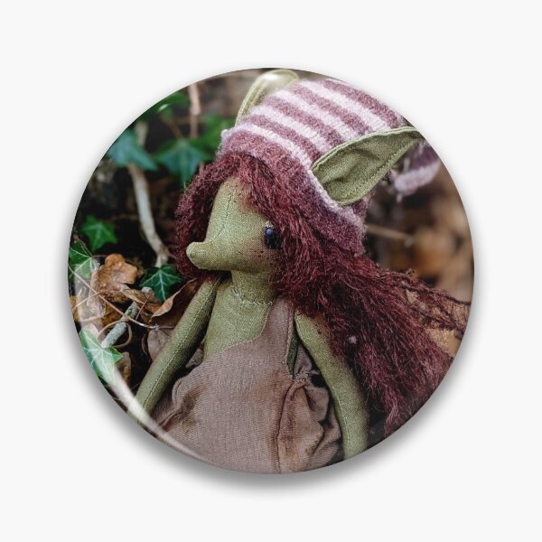 Item preview, Woodland Fairy  designed and sold by Sprytewood.
