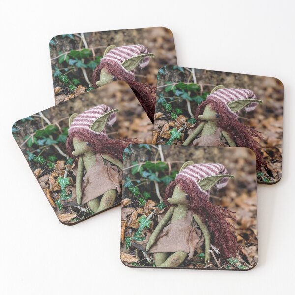 Item preview, Woodland Fairy  designed and sold by Sprytewood.