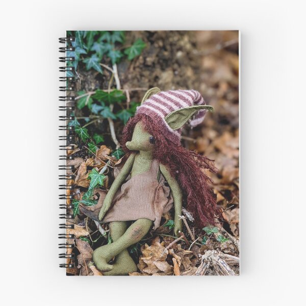 Item preview, Woodland Fairy  designed and sold by Sprytewood.