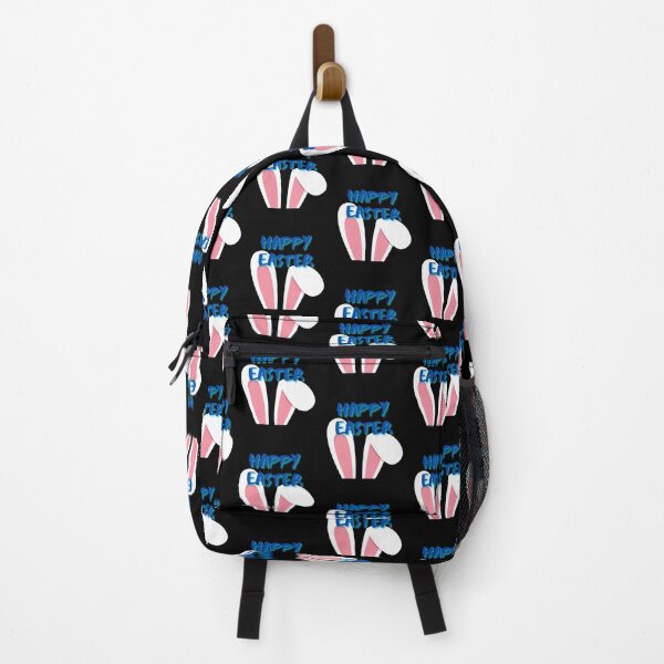 Item preview, Happy Easter Bunny Funny Teenager Family Design designed and sold by BoomDesignsUS.