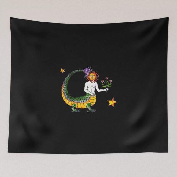 Item preview, Medieval Fantastic Sun Dragon designed and sold by ⓈⓄⒻⓉ ⒹⓇⒺⒶⒹ ☹︎.