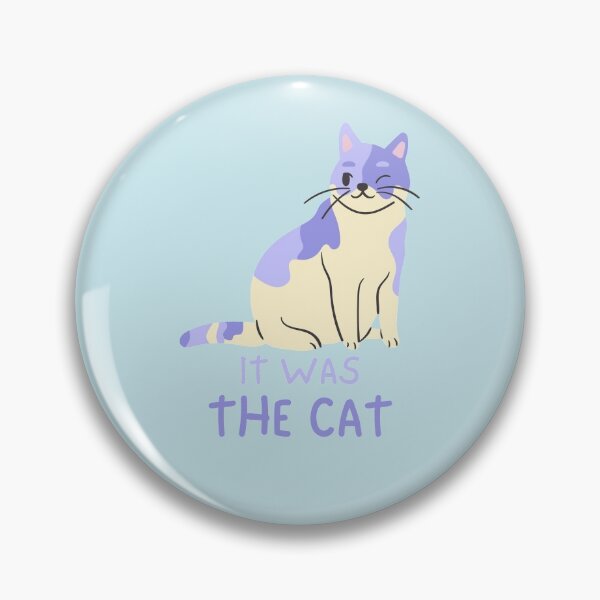 Item preview, Cat Tama designed and sold by Suzie-Mara.