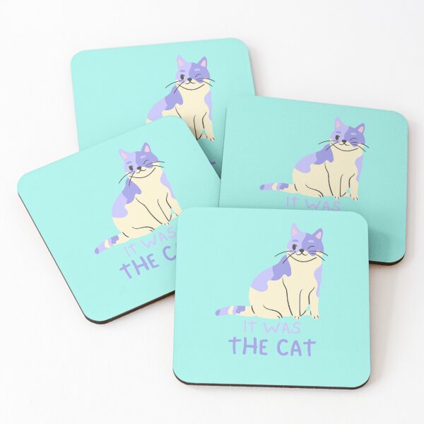 Item preview, Cat Tama designed and sold by Suzie-Mara.