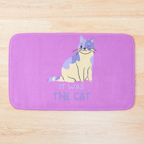 Item preview, Cat Tama designed and sold by Suzie-Mara.