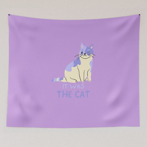 Item preview, Cat Tama designed and sold by Suzie-Mara.