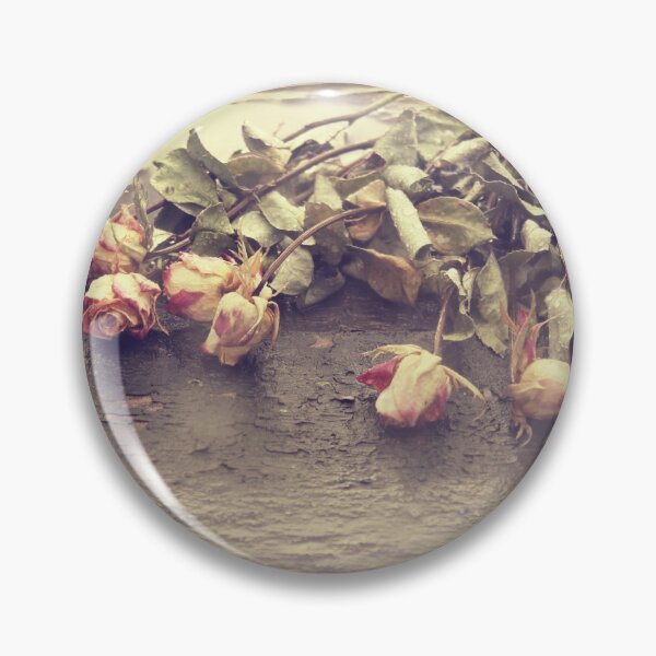 Item preview, Dry roses in the rain - one designed and sold by greatnorris.