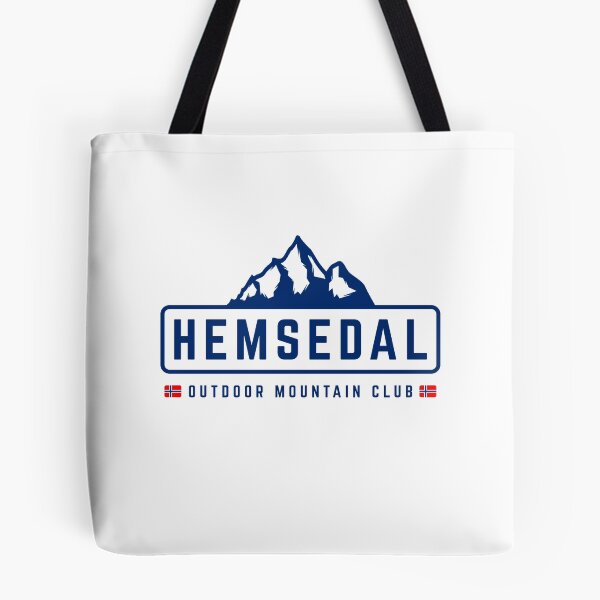 Item preview, Hemsedal Outdoors  designed and sold by ForzaDesigns.