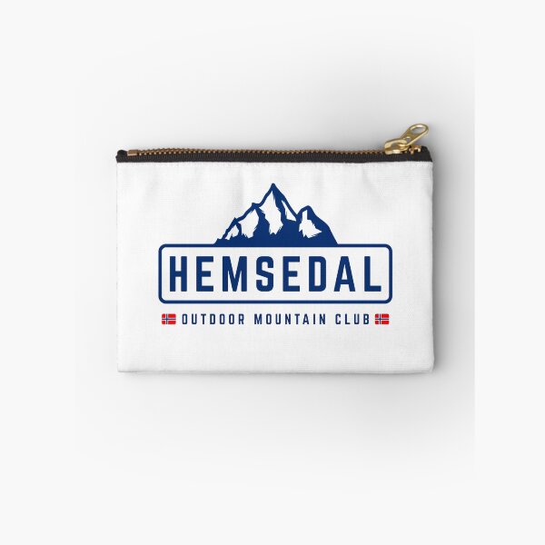 Item preview, Hemsedal Outdoors  designed and sold by ForzaDesigns.