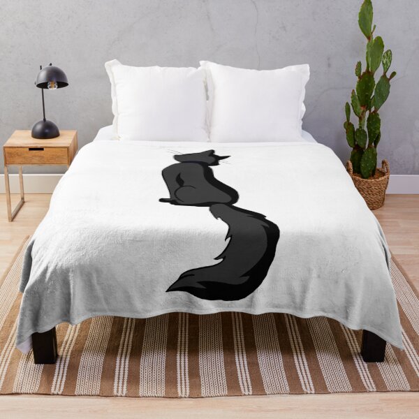 Item preview, Cute black cat designed and sold by Cassandra6193.