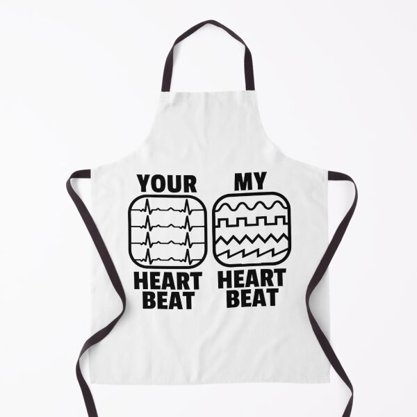 Item preview, Funny Analog Synthesizer Heartbeat Waveforms ADSR designed and sold by Stronzi.