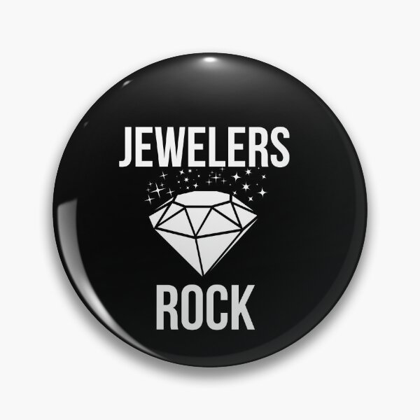 Item preview, Joyeros Rock Gift para joyero designed and sold by AwesomeWorld1.