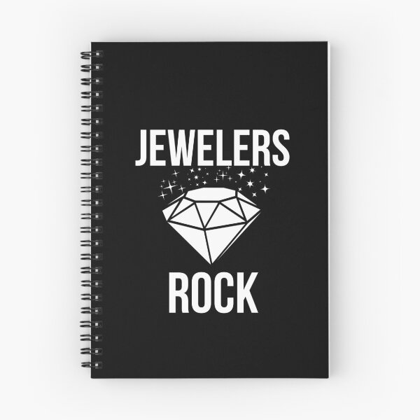 Artikelvorschau, Juweliere Rock Geschenk für Schmuckhersteller entworfen und verkauft von AwesomeWorld1.