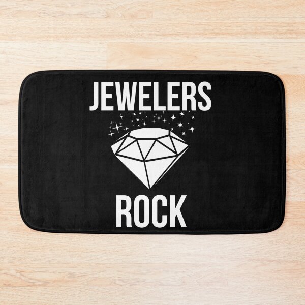 Item preview, Jewelers Rock Gift for Jewelry Maker designed and sold by AwesomeWorld1.