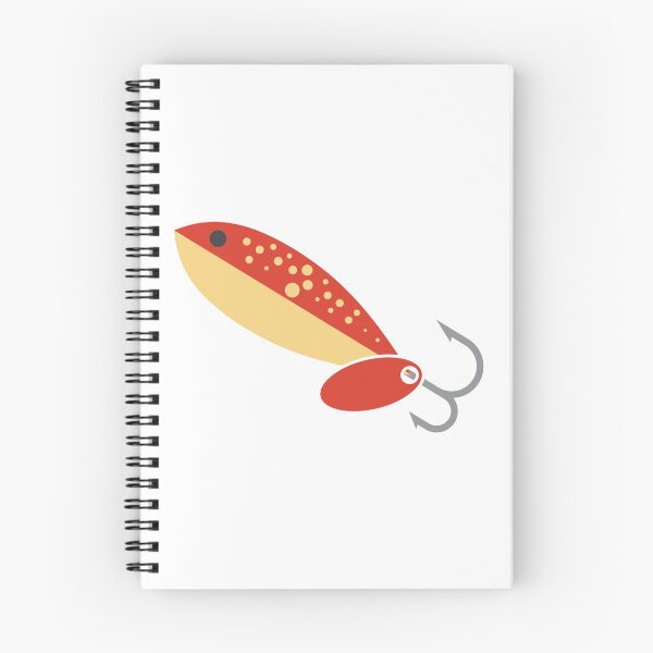 Item preview, I Love Lure Fishing Retro Vintage Minimalist designed and sold by Aleodor.