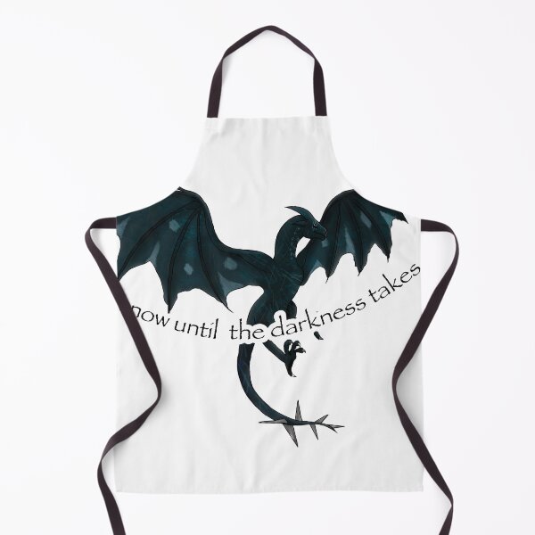Item preview, Blackbeak Coven Wyvern designed and sold by NikkiStixDes.