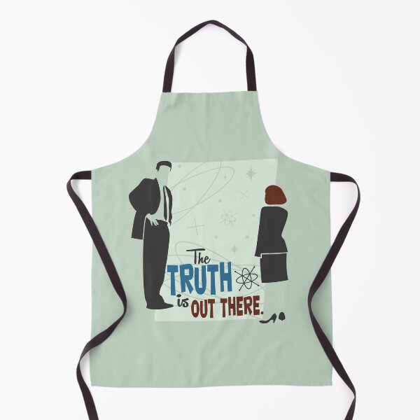 Item preview, The Truth is Out There designed and sold by TEWdream.
