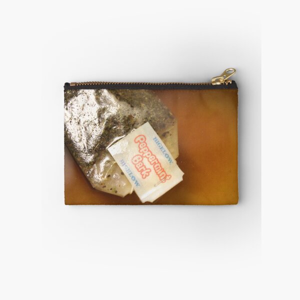Item preview, peppermint bark tea designed and sold by lucey05.